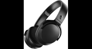 Skullcandy Riff 2 - Draadloze On-Ear Hoofdtelefoon - Multipairing - Bluetooth koptelefoon - Zwart