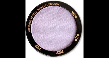 PXP Professional Colours 10 gram Soft Metallic Lila - Carnaval Schmink Kleur Feest Thema Body Paint