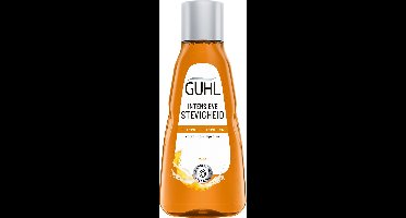 Guhl Shampoo Mini Intensieve Stevigheid 50 ml