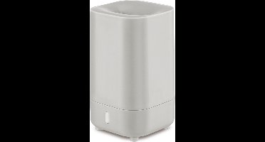 Serene House Ultrasonic Diffuser Ranger Grey USB 60ml - Aromatherapie