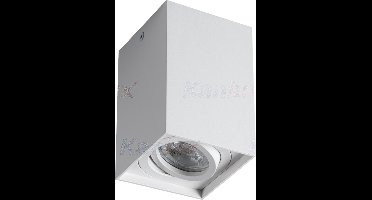 Kanlux GORD XS Opbouwspot Wit