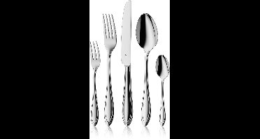 WMF Verona Bestekset 1189006044 - 24-delig - Cromargan® RVS - 6 personen