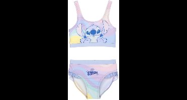 Cerda Stitch Stitch Bikini Veelkleurig 5 Years Meisje
