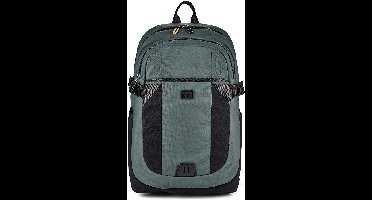 Mandarina Duck Y-Lite Dagrugzak 49 cm Laptopvak - 47cm (19 duim) - pine green