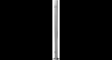 Windscherm Brulo Mast