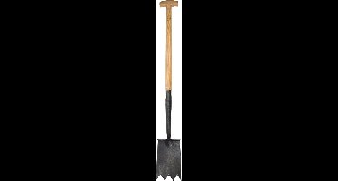 De Wit Zwanenhals Shark Spade