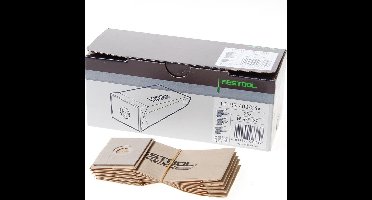 Festool TF-RS 400/25 Turbofilter - 489127