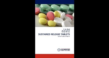 Sustained Release Tablets