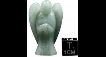 Engel aventurijn - 3.8 cm