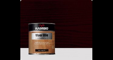 Rambo Vloer Olie 776 Warm Wengé