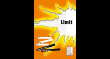 Limit Heft A4-16 Blatt, Lin. 21