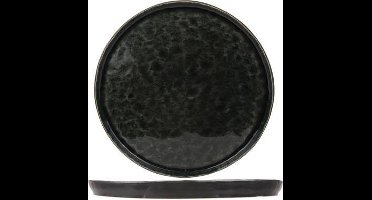 Cosy&Trendy Laguna Dinerbord - Ø 27 cm - Groen - Set-4