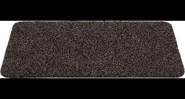 Hamat Deurmat Buiten Dimension Bruin 40 x 60 cm