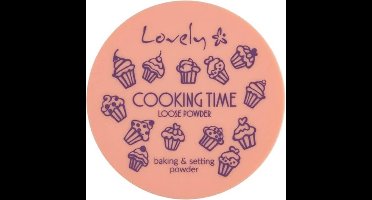 Lovely Powder Loose Cooking Time