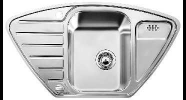 Blanco Keukenspoelbak 516277