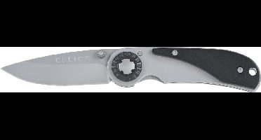 Homeij Ellice Zakmes RVS / Aluminium