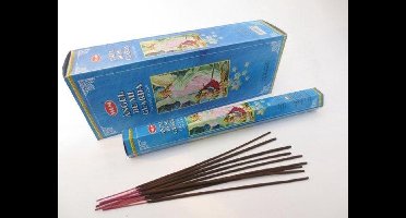 HEM Wierook - Angel de mi Guarda - 6 pakjes à 20 stokjes