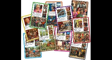 Marius van Dokkum - Kwartetspel