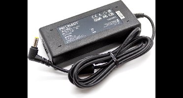 Laptop oplader 90W geschikt voor Asus VivoBook F550V