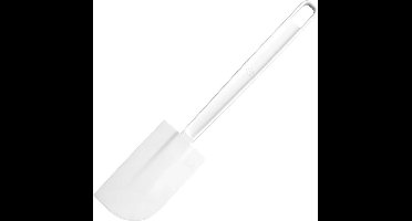 Vogue rubberen pannenlikker 25.5cm