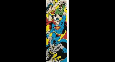 Dc Comics Justice League Poster 53x158cm