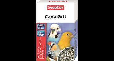 Beaphar cana parelgrit - 225 gr - 1 stuks