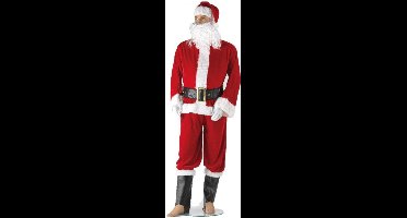 Decoris Kerstman Pak - One Size