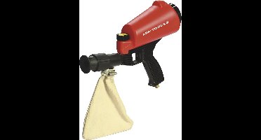 Handstraalpistool MW Tools CATMS4