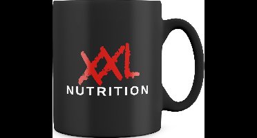 XXL Nutrition - Ceramic Mug - XXL Nutrition Logo