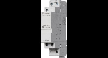 Finder 72 Fasebewakingsrelais