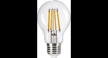 Kanlux E27 Peerlamp 7W Wit Helder