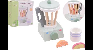 Jouéco® - Blender
