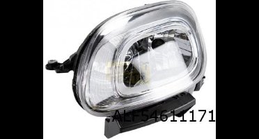 Fiat Panda (2/2012-) Koplamp Links Origineel! 52193555