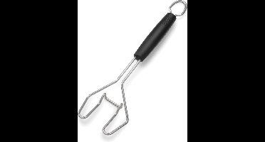 Weber grate lifter
