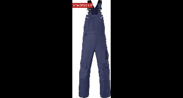 HAVEP Amerikaanse Overall Attitude 20195 - Bosbouwgroen/Charcoal - 44