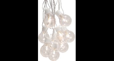 Star Trading LED sierlichtketting Partaj warmwit