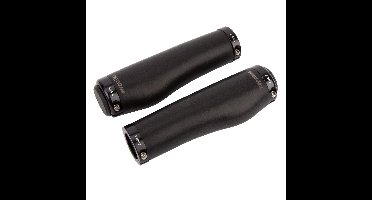 Ergotec Handvatten Bilbao 130 Mm Zwart