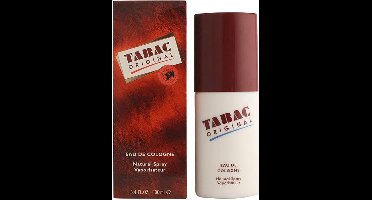 Tabac Original Natural Spray for Men - 100 ml - Eau de Cologne