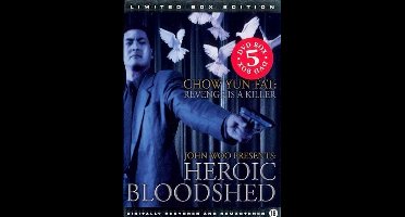 Heroic Bloodshed