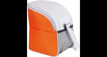 Koeltas Vienna oranje