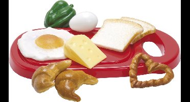 Dantoy ontbijtset