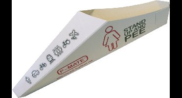 Travelsafe P-Mate
