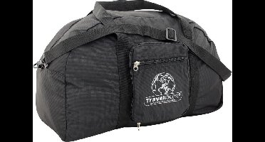 Travelsafe Weekend Bag - Zwart