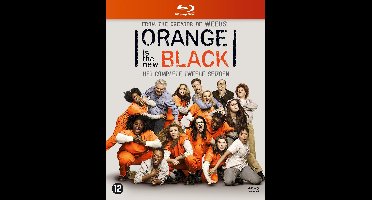Orange Is The New Black - Seizoen 2 (Blu-ray)