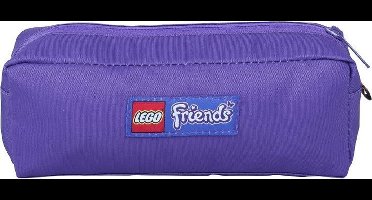 LEGO pennenzak rol LEGO FRIENDS POPSTAR 1L