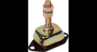 VETUS K100 Trillingdemper