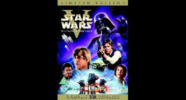 Star Wars Episode 5 - The Empire Strikes Back