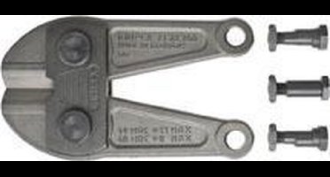Knipex Kop voor boutenschaar Geschikt voor merk: Knipex 71 72 460
