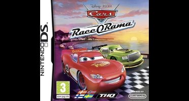 Cars Race-O-Rama