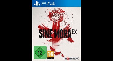 THQ Sine Mora EX, PlayStation 4, Multiplayer modus